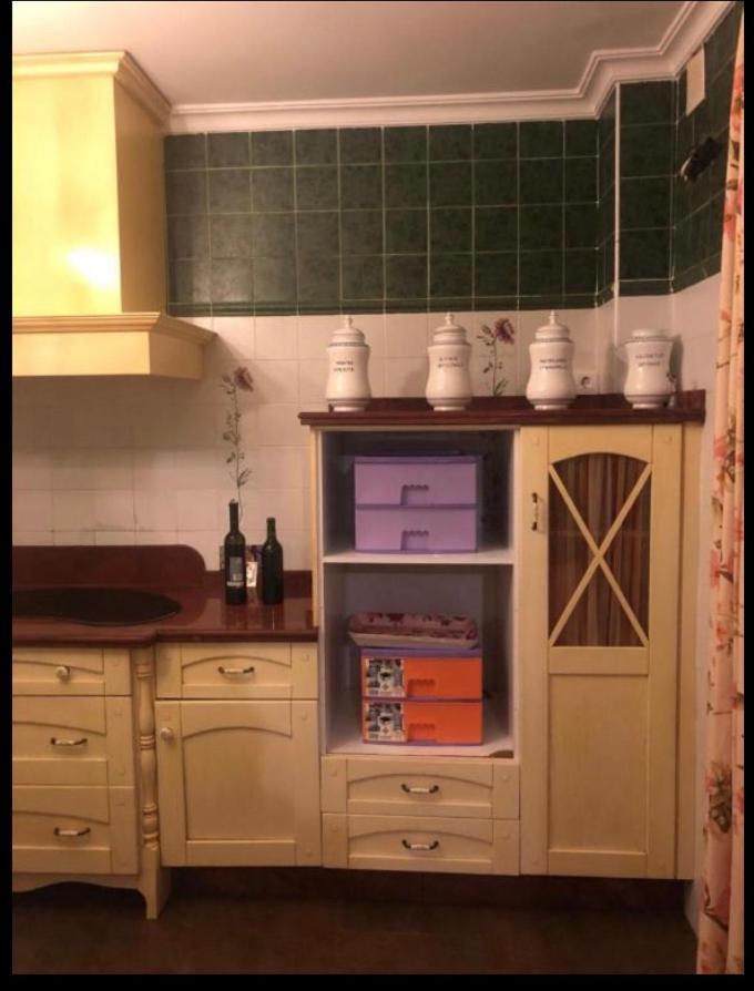 Apartamento En Pleno Centro De Marchena 3 Dormitorios 3 Banos Privados Экстерьер фото