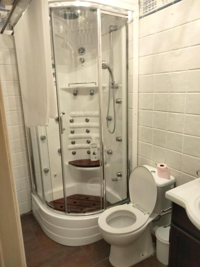 Apartamento En Pleno Centro De Marchena 3 Dormitorios 3 Banos Privados Экстерьер фото