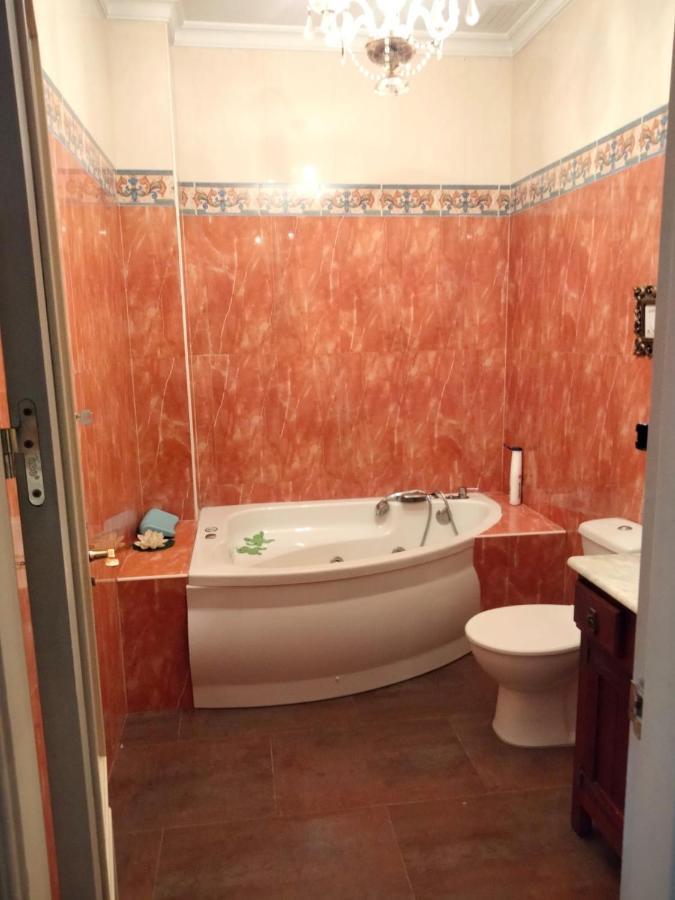 Apartamento En Pleno Centro De Marchena 3 Dormitorios 3 Banos Privados Экстерьер фото