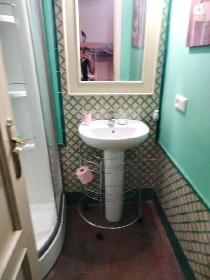 Apartamento En Pleno Centro De Marchena 3 Dormitorios 3 Banos Privados Экстерьер фото