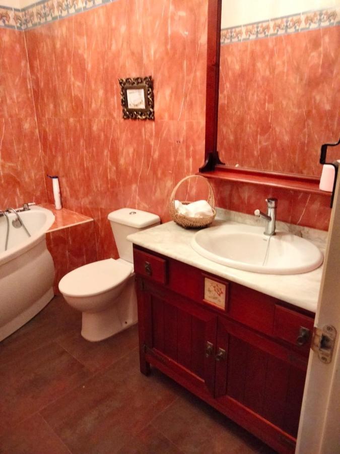 Apartamento En Pleno Centro De Marchena 3 Dormitorios 3 Banos Privados Экстерьер фото