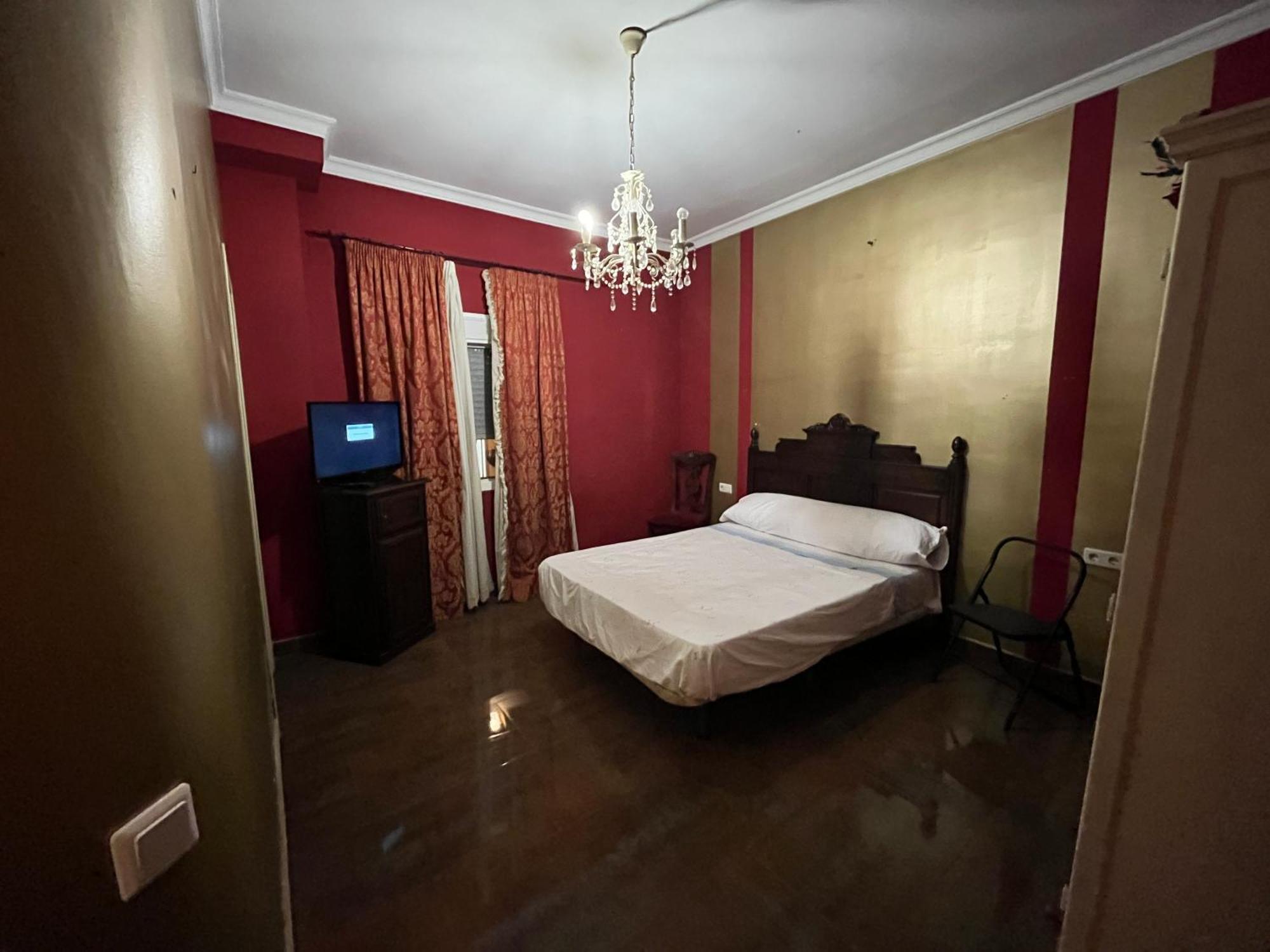 Apartamento En Pleno Centro De Marchena 3 Dormitorios 3 Banos Privados Экстерьер фото