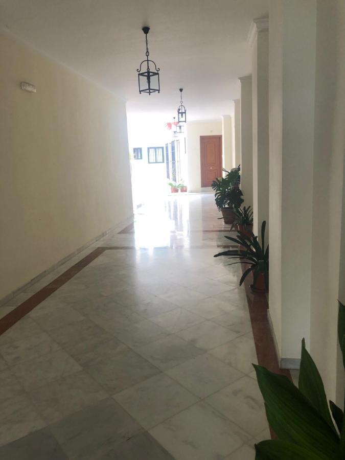 Apartamento En Pleno Centro De Marchena 3 Dormitorios 3 Banos Privados Экстерьер фото